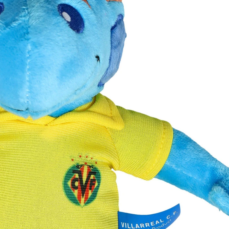 varios-villarreal-cf-mascota-grande-villarreal-2025-2026-amarillo-2