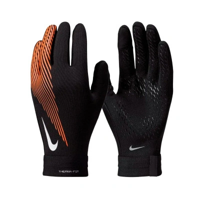 Guantes Academy Therma-FIT