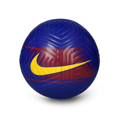 FC Barcelona 2025-2026 Ball