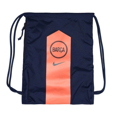 Nike Gymsack Fc Barcelona — foto 3