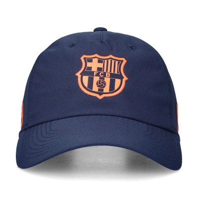 FC Barcelona 2025-2026 Cap
