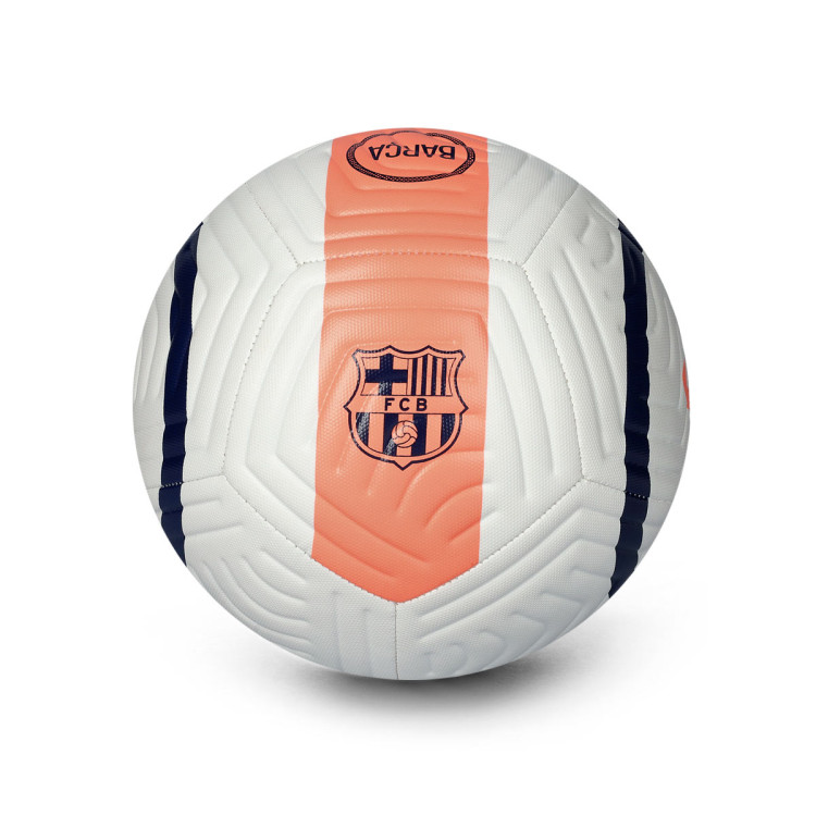 Ball Nike FC Barcelona 2025-2026 Blue - Fútbol Emotion
