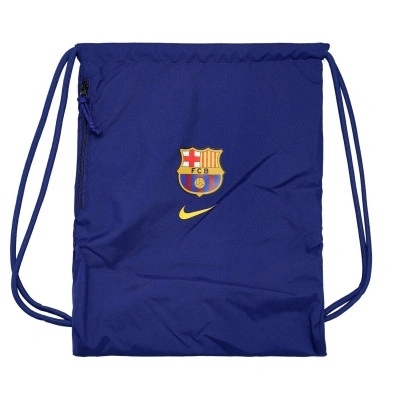 Official Licensed Football Gym Bag - Barcelona, Manchester, Liverpool, Chelsea (Drawstring)