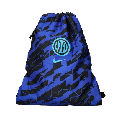 Inter Milan 2025-2026 Gymsack