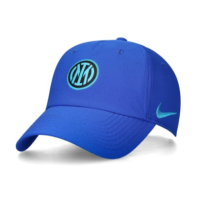 Gorra Inter Milan 2025-2026