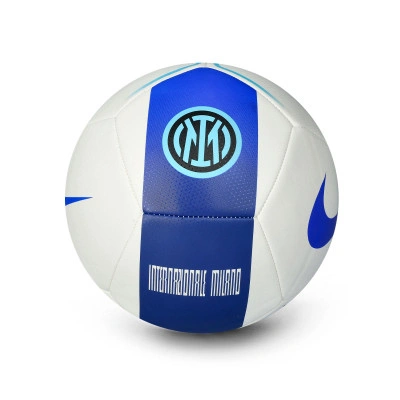 Balón Inter Milan 2025-2026