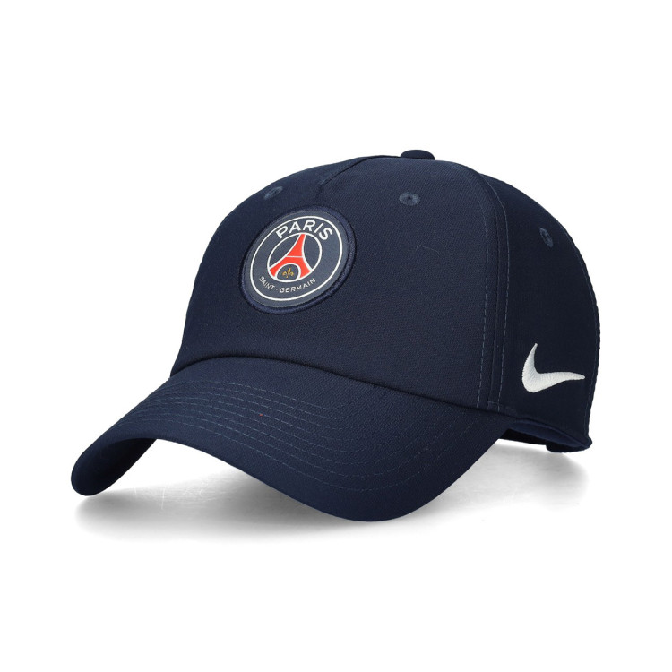 psg nike logo