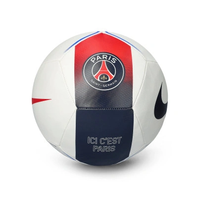 Ballon PSG 2025-2026