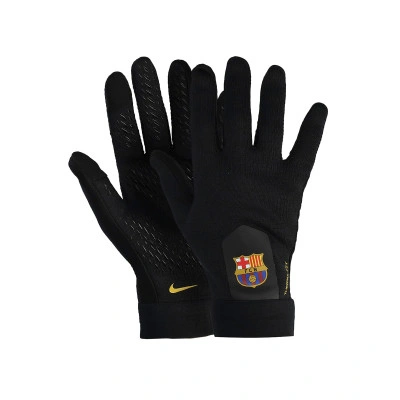 Guantes Térmicos Fc Barcelona 2025-2026