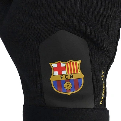 Nike Guantes Térmicos Fc Barcelona — photo 5