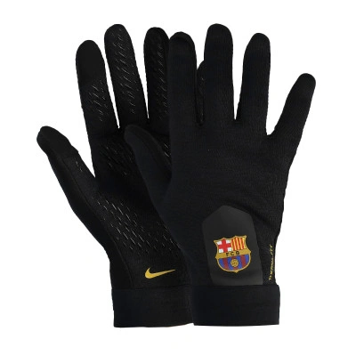 Fc Barcelona 2025-2026 Thermal Gloves