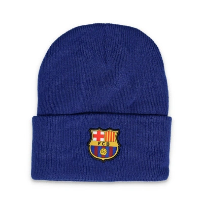 Gorro Fc Barcelona 2025-2026
