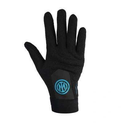 Guantes Térmicos Inter Milan 2025-2026