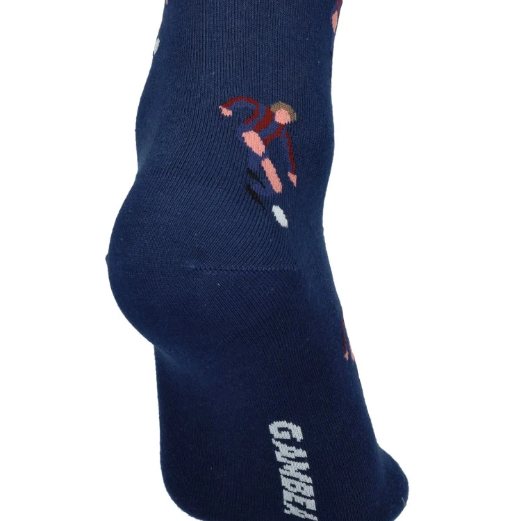 calcetines-gambea-holanda-marron-3