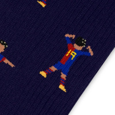 Chaussettes Masia (1 par)