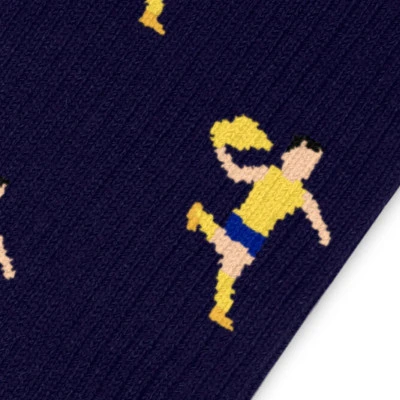 Chaussettes Niestazo (1 par)