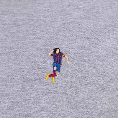 Gambea Camiseta Capitán — photo 4