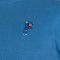 Jersey Gambea Diez Azul