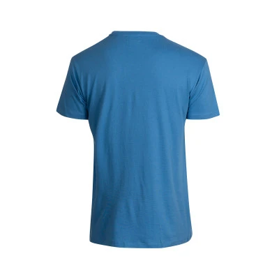 Gambea Camiseta Diez Azul — photo 3