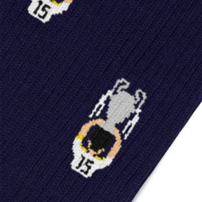 Decimoquinta (1 pair) Socks