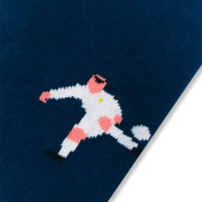 Novena (1 pair) Socks