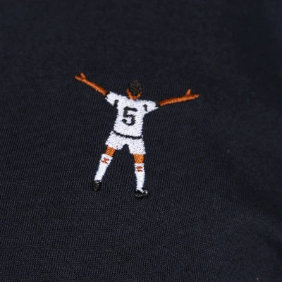 Gambea Camiseta Hey J — photo 3