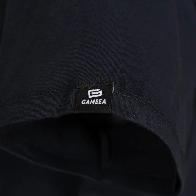 Gambea Camiseta Hey J — photo 4