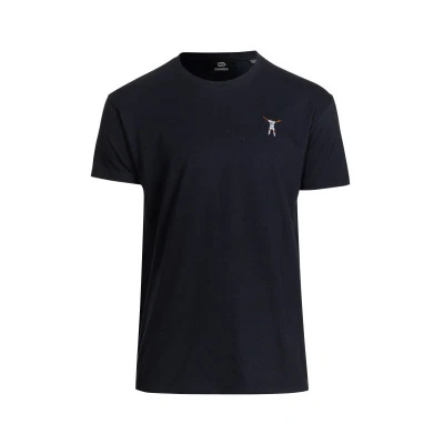 Gambea Camiseta Hey J — photo 5