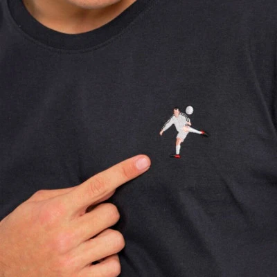 Gambea Camiseta Novena — foto 4