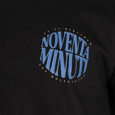 Gambea Camiseta Noventa Minuti — photo 5