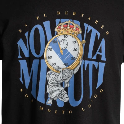 Gambea Camiseta Noventa Minuti — photo 6