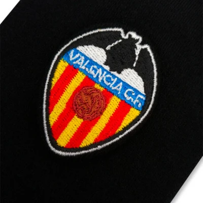 Embroidered Valencia Crest (1 pair) Socks