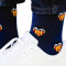 Calcetines Gambea Escudo Valencia CF (1 par)