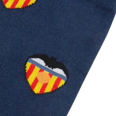 Chaussettes Écusson du Valencia CF (1 paire)