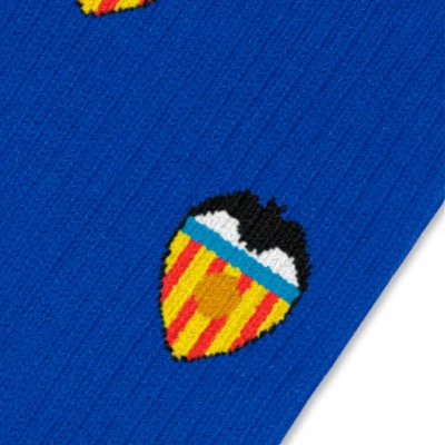 Chaussettes Valencia Écusson (1 paire)