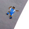Calcetines Gambea Carioca (1 par)