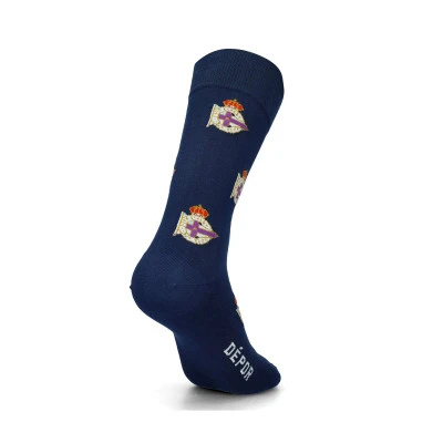 Dépor Crest Socks