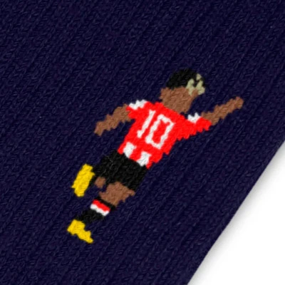 Chaussettes Brother (1 par)