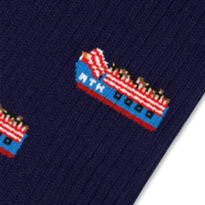 Txapeldun (1 pair) Socks