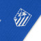 Calcetines Gambea Atlético De Madrid Escudo Monocrom (1 par)