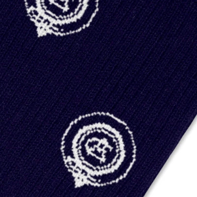 Chaussettes Atlético De Madrid Escudo (1 par)