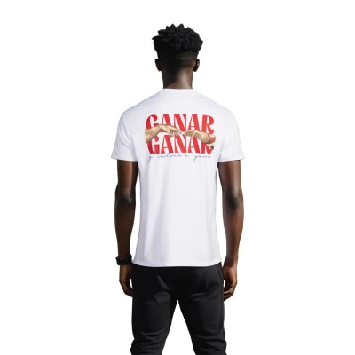 T-Shirt Gagner et gagner