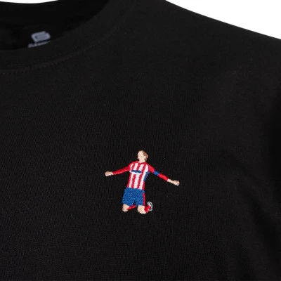 Gambea Camiseta Rojiblanco — photo 4