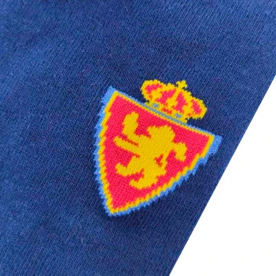 Real Zaragoza (1 pair) Socks
