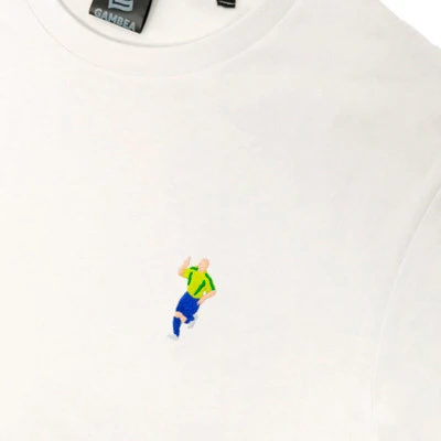 Gambea Camiseta Fenomeno — photo 3