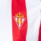 Camiseta Puma Sporting Gijon Primera Equipación 2025-2026