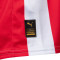 Camiseta Puma Sporting Gijon Primera Equipación 2025-2026