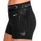 Nike Damen Pro 365 3" Gg Graphic Pantoletten