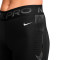 Nike Damen Pro 365 3" Gg Graphic Pantoletten
