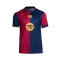 Jersey Nike Lamine Yamal FC Barcelona Primera Equipación 2024-2025